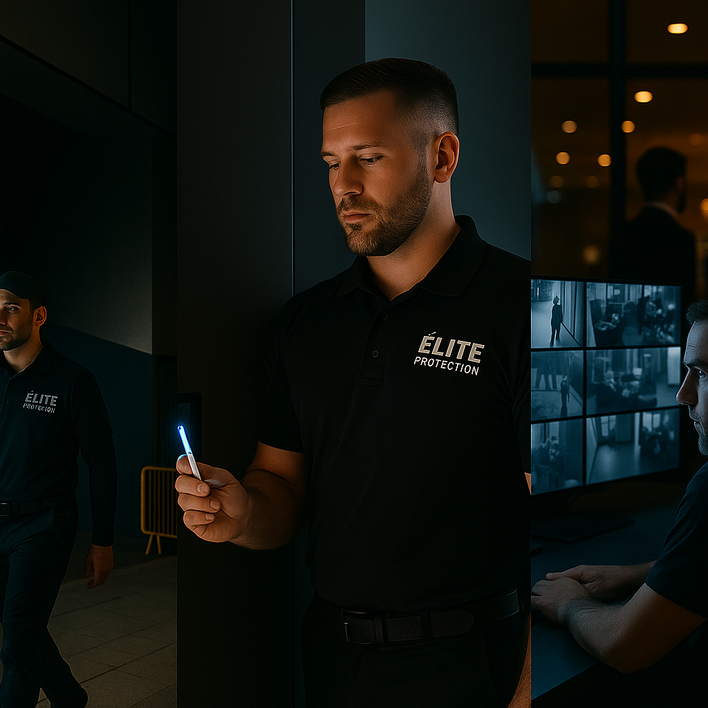 Elite Protection Perth élite protection services quebec city sectors company blog contact en ...